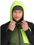 Miniaturansicht Icepeak, Doerun Jacke Herren Light Green grün 