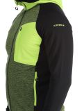 Miniaturansicht Icepeak, Doerun Jacke Herren Light Green grün 