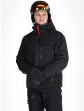 Miniaturansicht Icepeak, Easton Skijacke Herren Black schwarz 