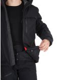 Miniaturansicht Icepeak, Easton Skijacke Herren Black schwarz 