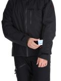 Miniaturansicht Icepeak, Easton Skijacke Herren Black schwarz 