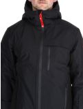 Miniaturansicht Icepeak, Easton Skijacke Herren Black schwarz 