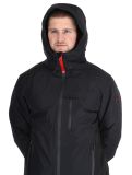 Miniaturansicht Icepeak, Easton Skijacke Herren Black schwarz 