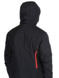 Miniaturansicht Icepeak, Easton Skijacke Herren Black schwarz 