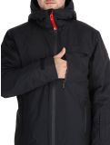 Miniaturansicht Icepeak, Easton Skijacke Herren Black schwarz 