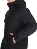 Miniaturansicht Icepeak, Easton Skijacke Herren Black schwarz 