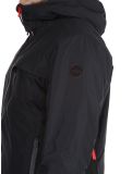 Miniaturansicht Icepeak, Easton Skijacke Herren Black schwarz 