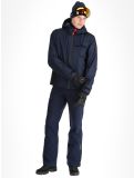 Miniaturansicht Icepeak, Easton Skijacke Herren Dark Blue blau 