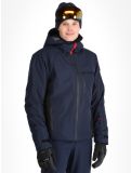 Miniaturansicht Icepeak, Easton Skijacke Herren Dark Blue blau 