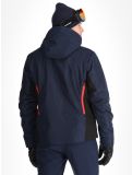 Miniaturansicht Icepeak, Easton Skijacke Herren Dark Blue blau 