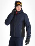 Miniaturansicht Icepeak, Easton Skijacke Herren Dark Blue blau 