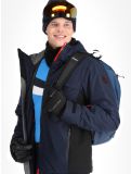 Miniaturansicht Icepeak, Easton Skijacke Herren Dark Blue blau 