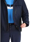 Miniaturansicht Icepeak, Easton Skijacke Herren Dark Blue blau 