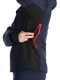 Miniaturansicht Icepeak, Easton Skijacke Herren Dark Blue blau 