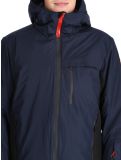 Miniaturansicht Icepeak, Easton Skijacke Herren Dark Blue blau 