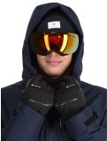 Miniaturansicht Icepeak, Easton Skijacke Herren Dark Blue blau 