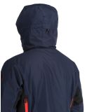 Miniaturansicht Icepeak, Easton Skijacke Herren Dark Blue blau 