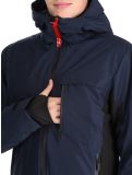 Miniaturansicht Icepeak, Easton Skijacke Herren Dark Blue blau 