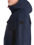 Miniaturansicht Icepeak, Easton Skijacke Herren Dark Blue blau 