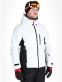 Miniaturansicht Icepeak, Easton Skijacke Herren Natural White weiß 