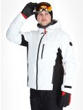 Miniaturansicht Icepeak, Easton Skijacke Herren Natural White weiß 