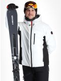 Miniaturansicht Icepeak, Easton Skijacke Herren Natural White weiß 