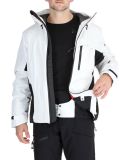 Miniaturansicht Icepeak, Easton Skijacke Herren Natural White weiß 