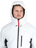 Miniaturansicht Icepeak, Easton Skijacke Herren Natural White weiß 