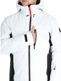 Miniaturansicht Icepeak, Easton Skijacke Herren Natural White weiß 