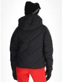 Miniaturansicht Icepeak, Eastport Skijacke Damen Black schwarz 