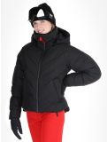 Miniaturansicht Icepeak, Eastport Skijacke Damen Black schwarz 