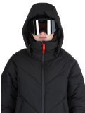 Miniaturansicht Icepeak, Eastport Skijacke Damen Black schwarz 