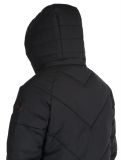 Miniaturansicht Icepeak, Eastport Skijacke Damen Black schwarz 