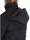 Miniaturansicht Icepeak, Eastport Skijacke Damen Black schwarz 