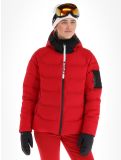 Miniaturansicht Icepeak, Eastport Skijacke Damen Burgundy burgund 