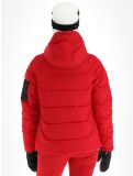 Miniaturansicht Icepeak, Eastport Skijacke Damen Burgundy burgund 