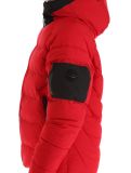 Miniaturansicht Icepeak, Eastport Skijacke Damen Burgundy burgund 