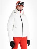 Miniaturansicht Icepeak, Eastport Skijacke Damen Optic White weiß 