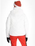 Miniaturansicht Icepeak, Eastport Skijacke Damen Optic White weiß 