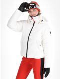 Miniaturansicht Icepeak, Eastport Skijacke Damen Optic White weiß 