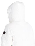 Miniaturansicht Icepeak, Eastport Skijacke Damen Optic White weiß 