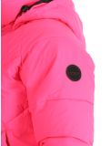 Miniaturansicht Icepeak, Eastport Skijacke Damen Raspberry rot 