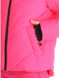 Miniaturansicht Icepeak, Eastport Skijacke Damen Raspberry rot 