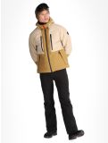 Miniaturansicht Icepeak, Edgerton Skijacke Herren Beige beige 