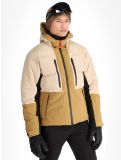 Miniaturansicht Icepeak, Edgerton Skijacke Herren Beige beige 