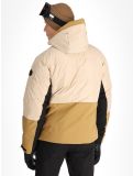 Miniaturansicht Icepeak, Edgerton Skijacke Herren Beige beige 