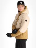 Miniaturansicht Icepeak, Edgerton Skijacke Herren Beige beige 