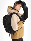 Miniaturansicht Icepeak, Edgerton Skijacke Herren Beige beige 