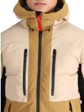 Miniaturansicht Icepeak, Edgerton Skijacke Herren Beige beige 