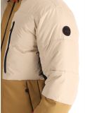 Miniaturansicht Icepeak, Edgerton Skijacke Herren Beige beige 